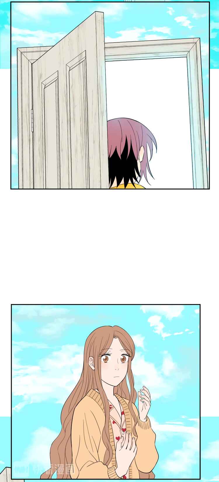 Soulmate Chapter 40 - Page 5