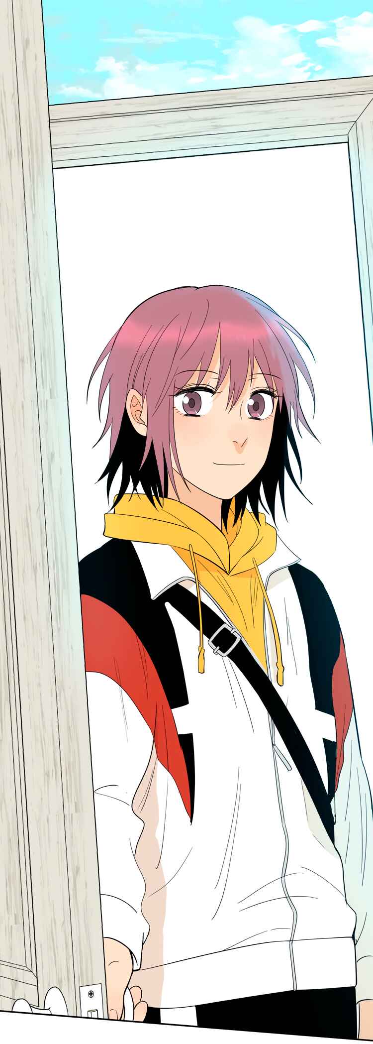 Soulmate Chapter 40 - Page 6