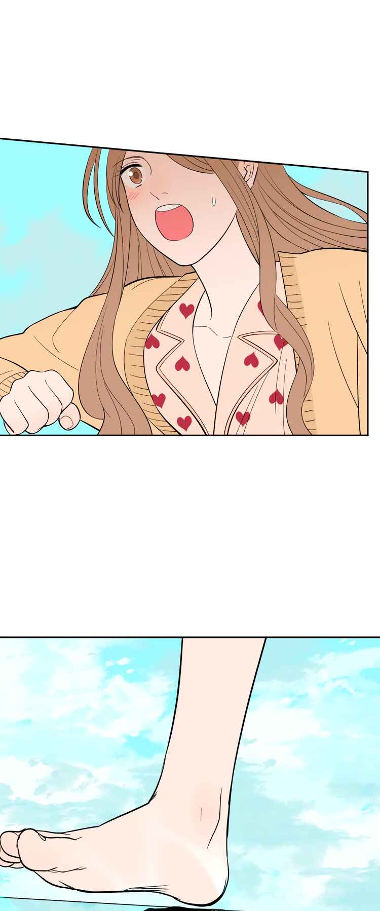 Soulmate Chapter 40 - Page 7