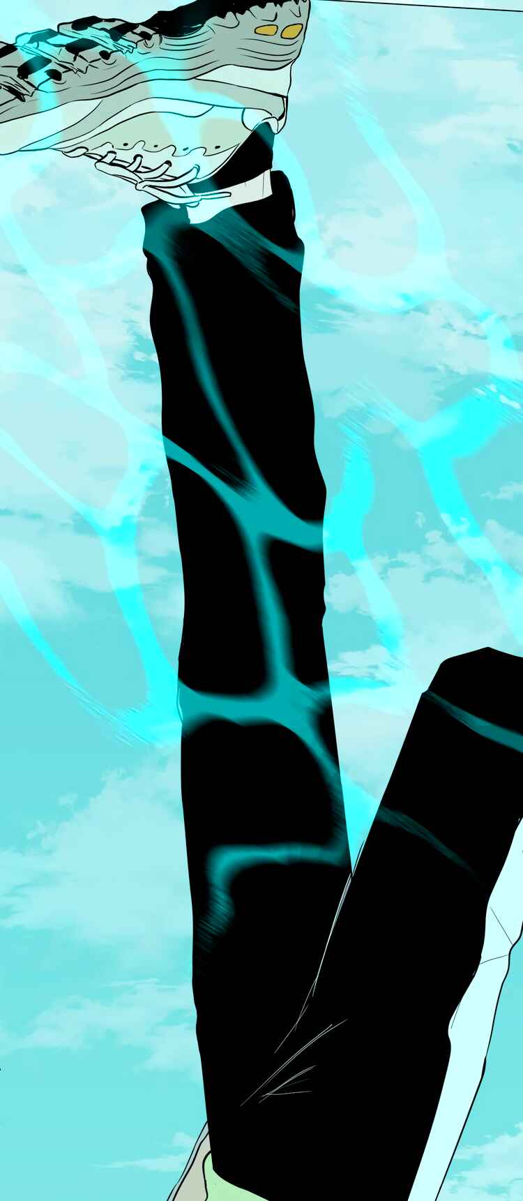 Soulmate Chapter 40 - Page 8