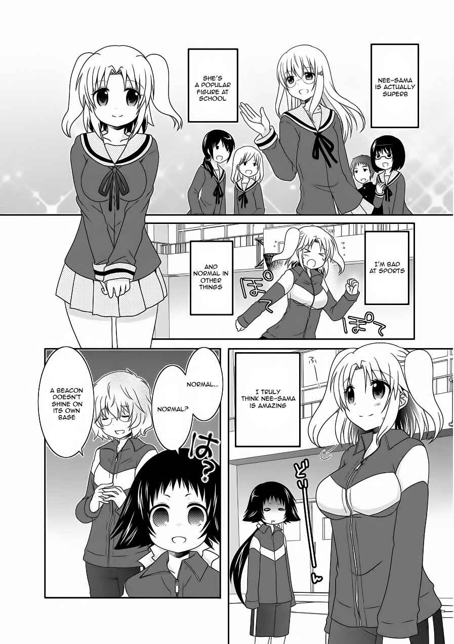 Mikakunin de Shinkoukei Chapter 65 - Page 6