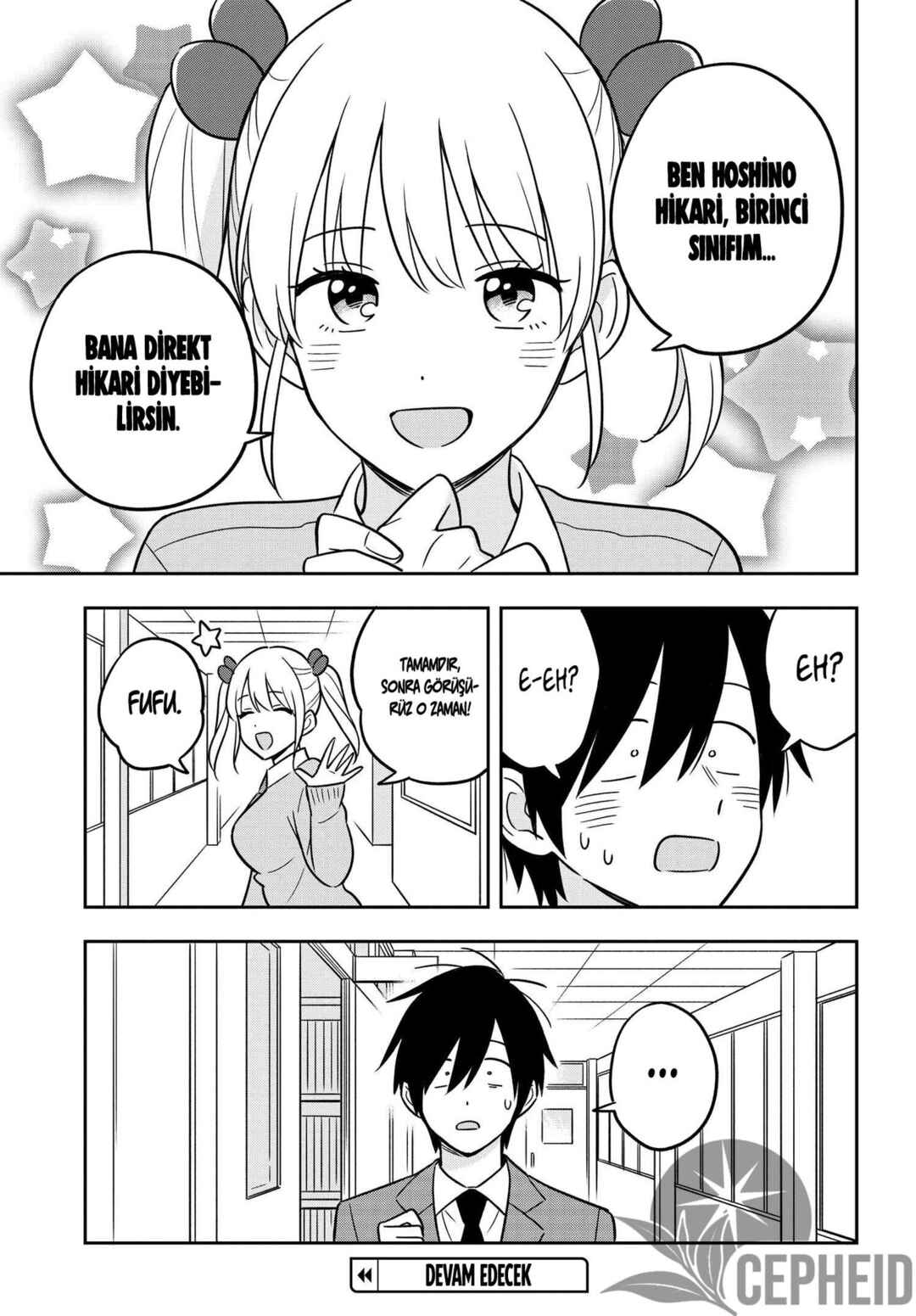 Inkya de Wotaku de Binbou Dakedo Bijin Ojou-sama ni Osaretemasu Chapter 5.1 - Page 11