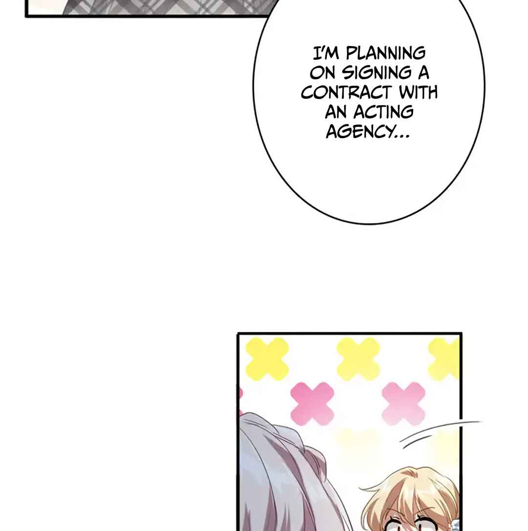 Star Dream Idol Project Chapter 329 - Page 12