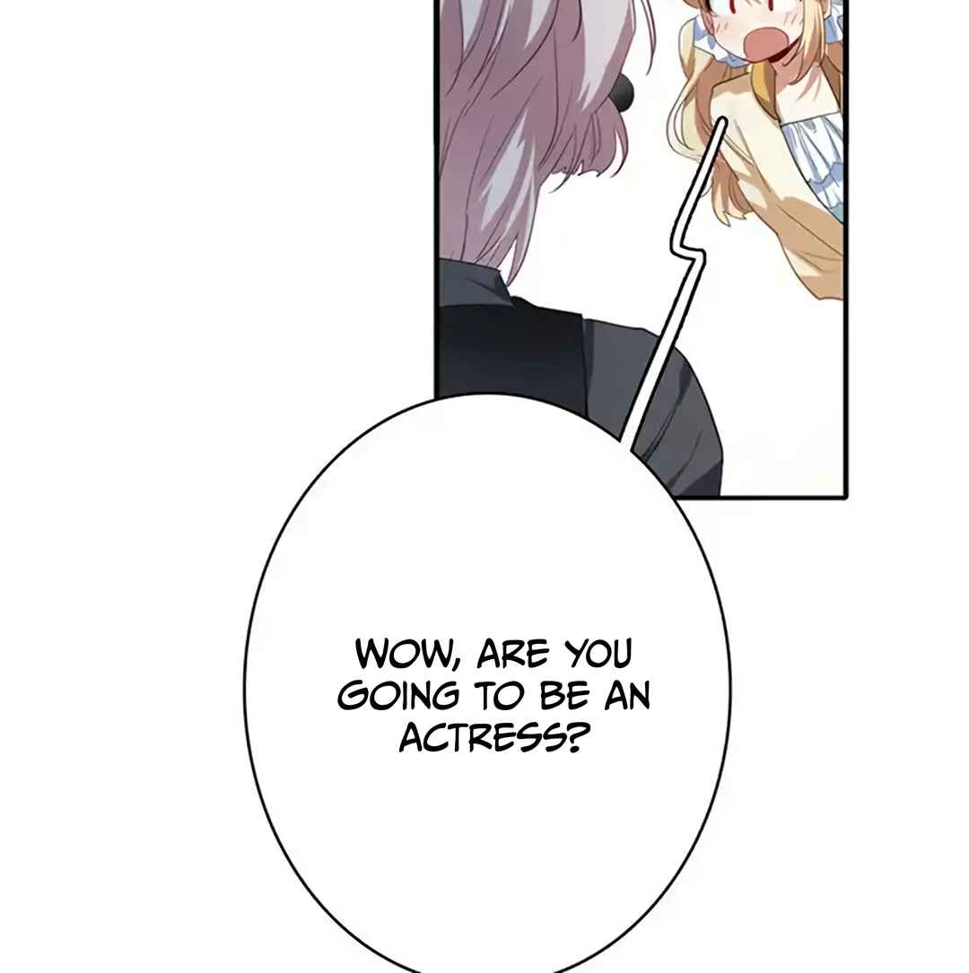 Star Dream Idol Project Chapter 329 - Page 13