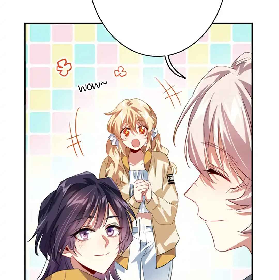 Star Dream Idol Project Chapter 329 - Page 20