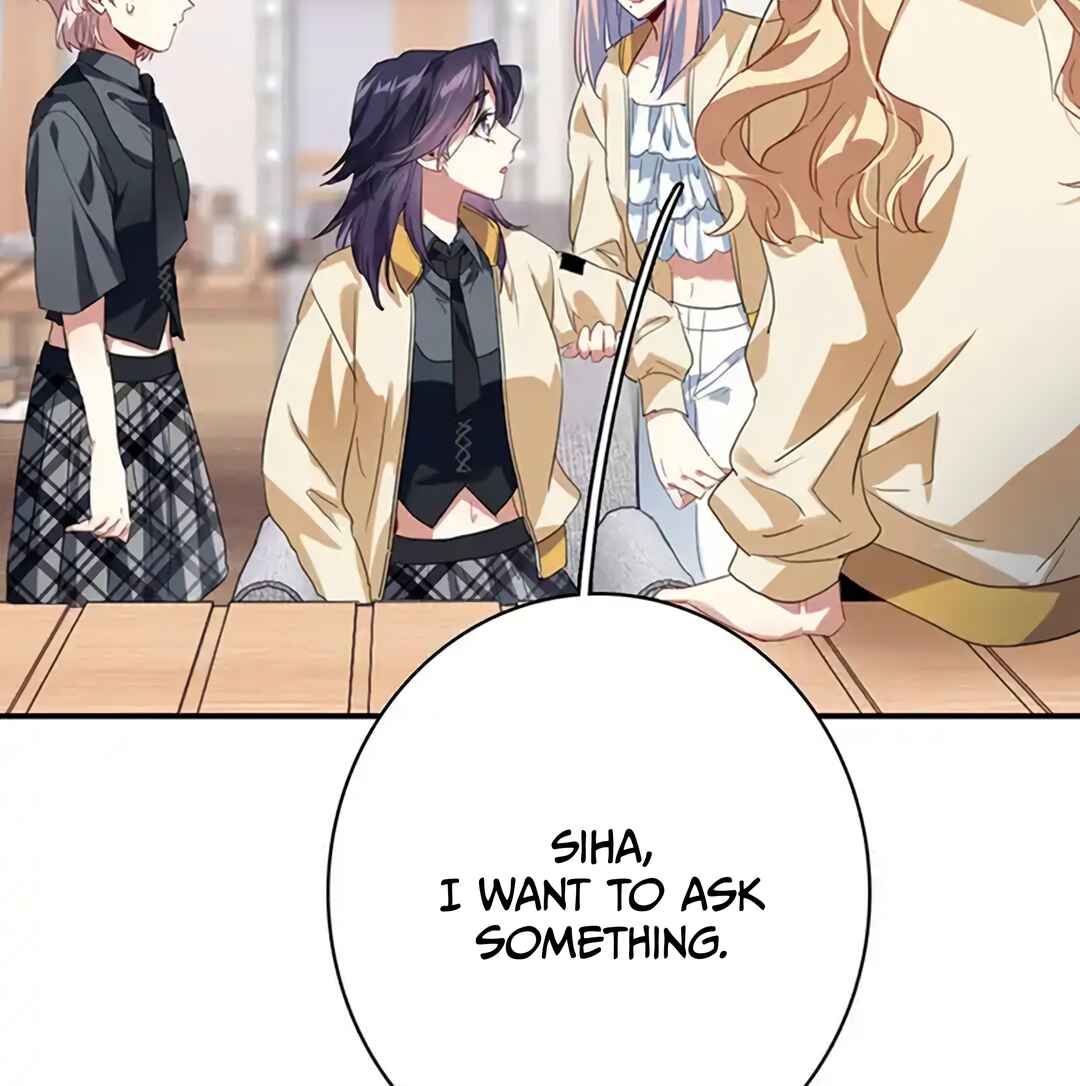 Star Dream Idol Project Chapter 329 - Page 32