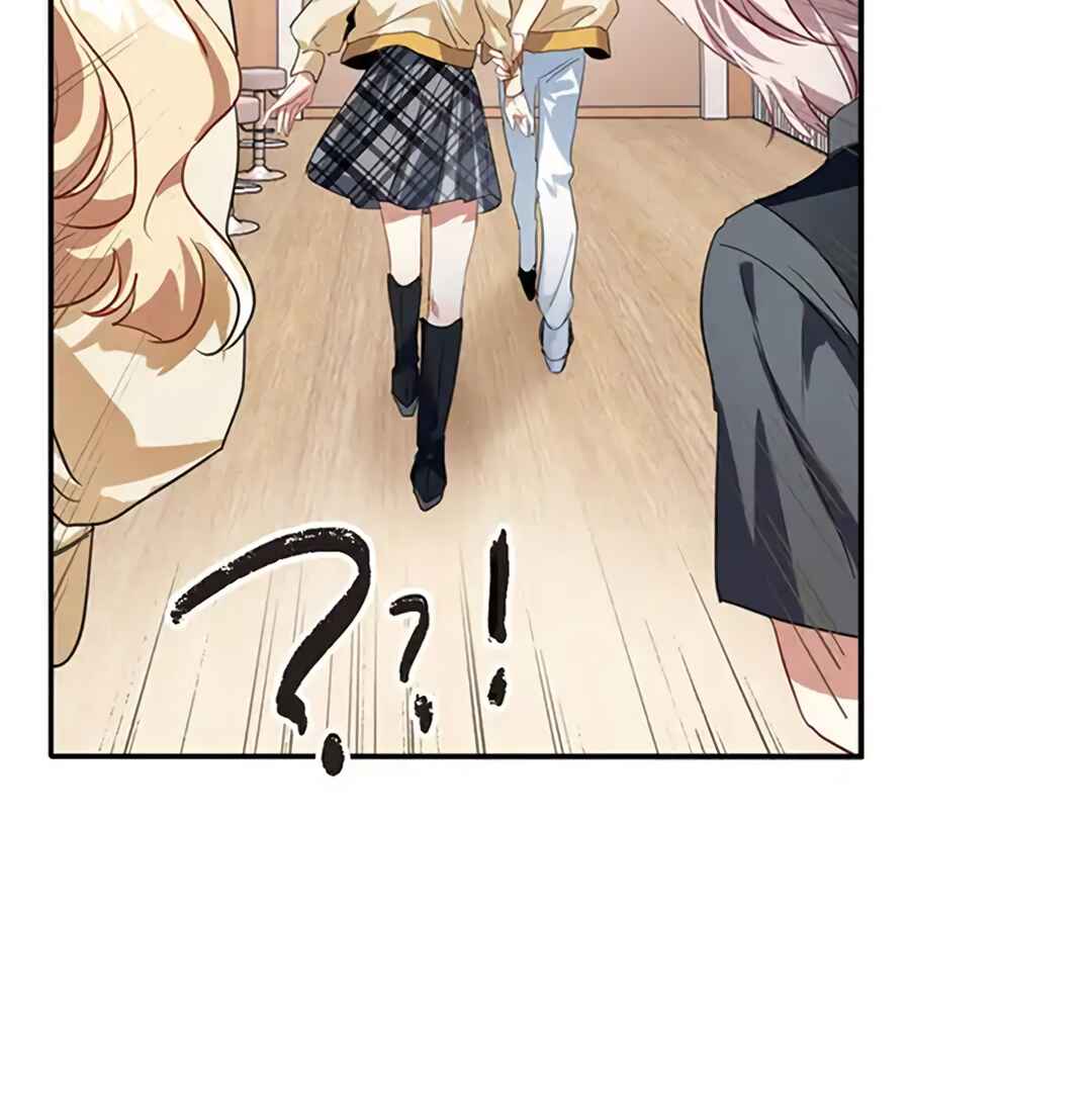 Star Dream Idol Project Chapter 329 - Page 34