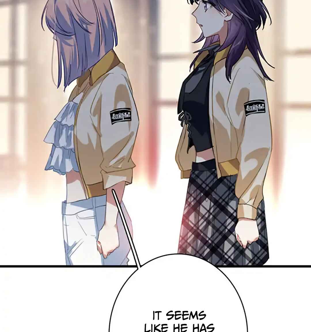 Star Dream Idol Project Chapter 329 - Page 43