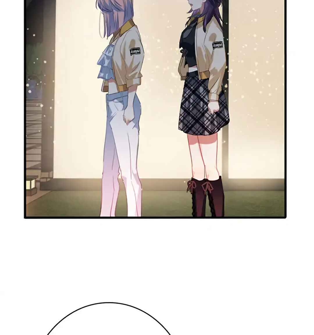 Star Dream Idol Project Chapter 329 - Page 48