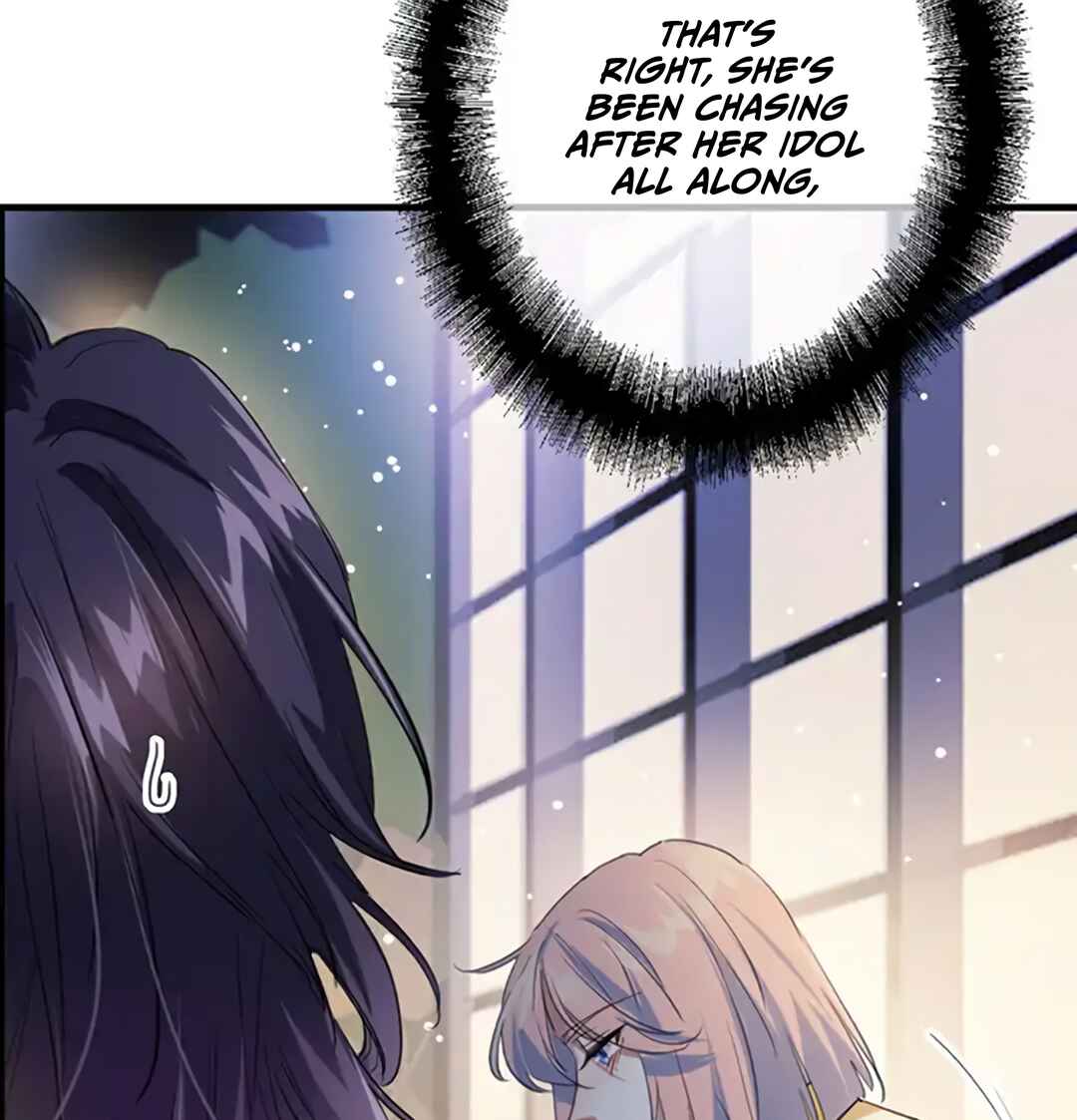 Star Dream Idol Project Chapter 329 - Page 54