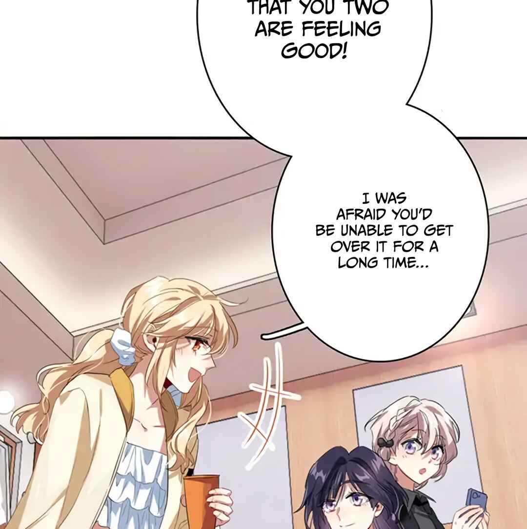 Star Dream Idol Project Chapter 329 - Page 7