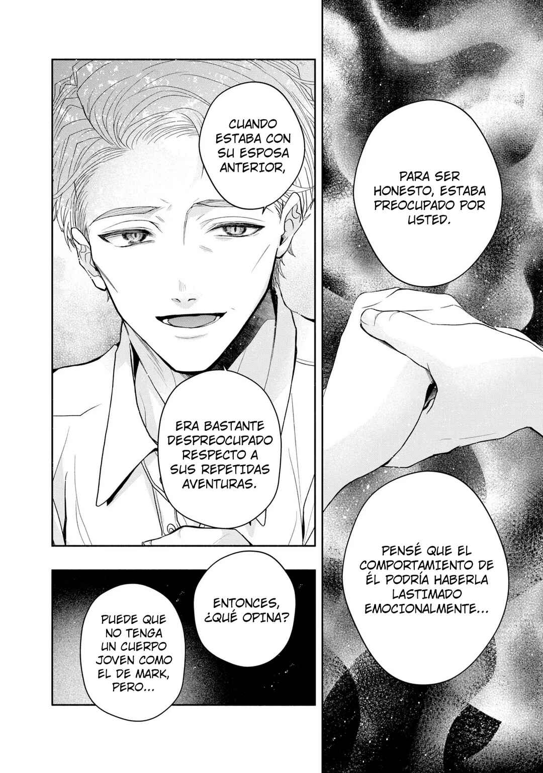 Aku no Kadou o Ikimashou Chapter 7 - Page 19