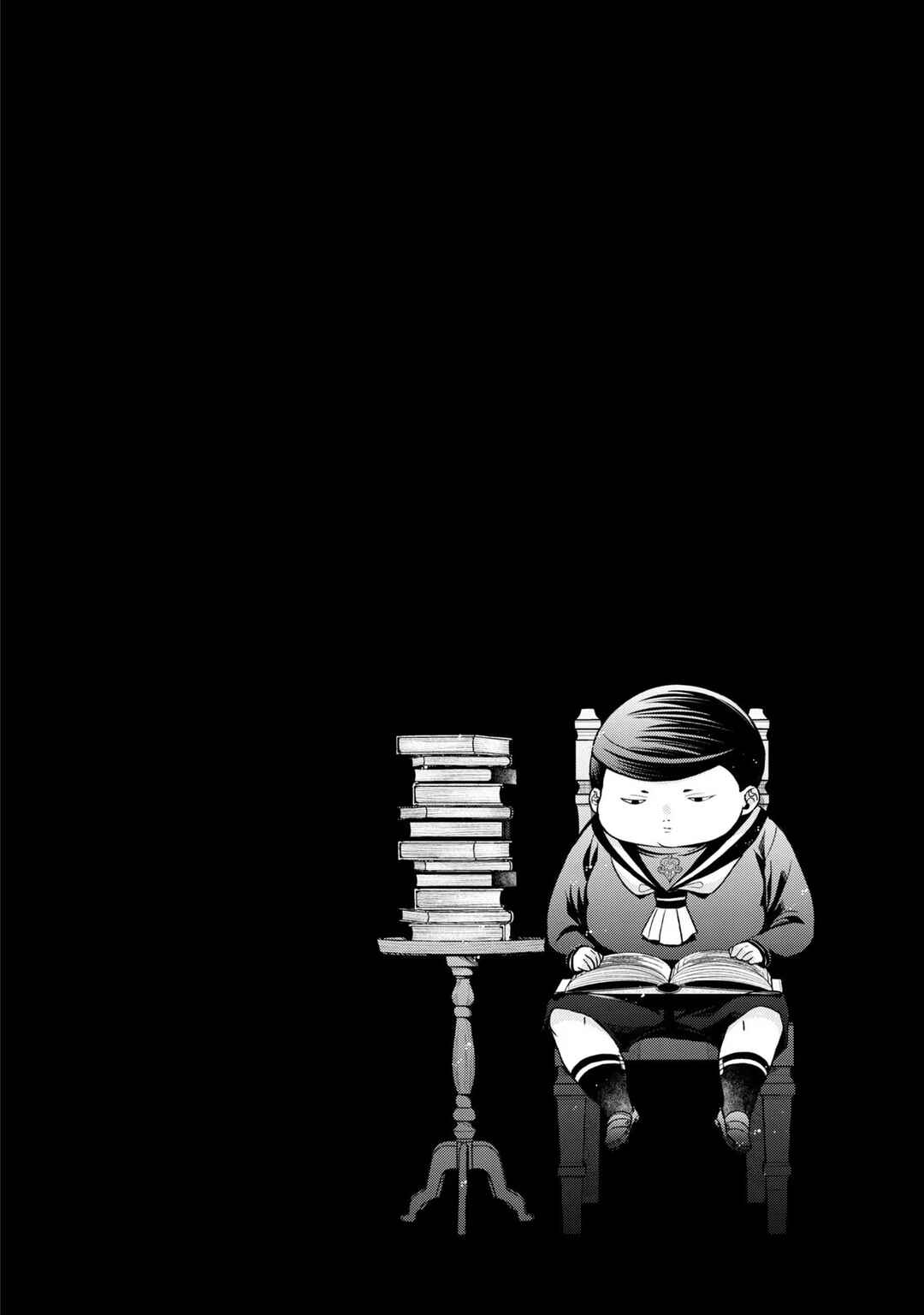 Aku no Kadou o Ikimashou Chapter 7 - Page 51