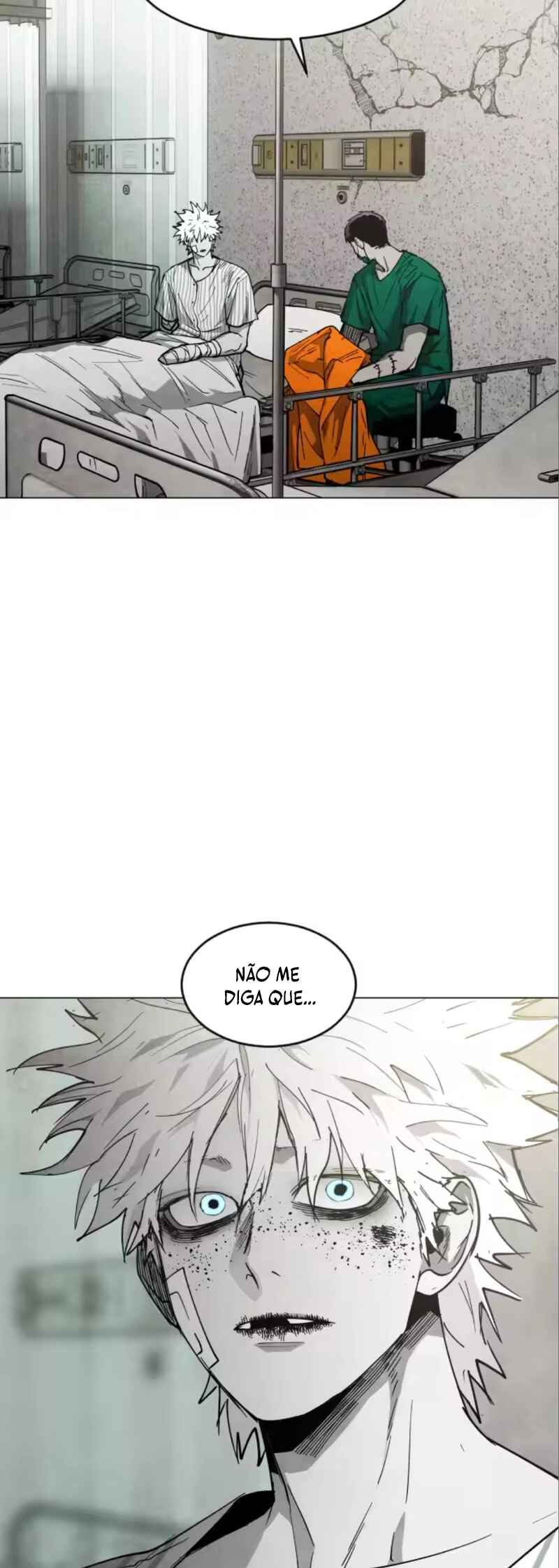 Pogeuraendeu Chapter 29 - Page 11