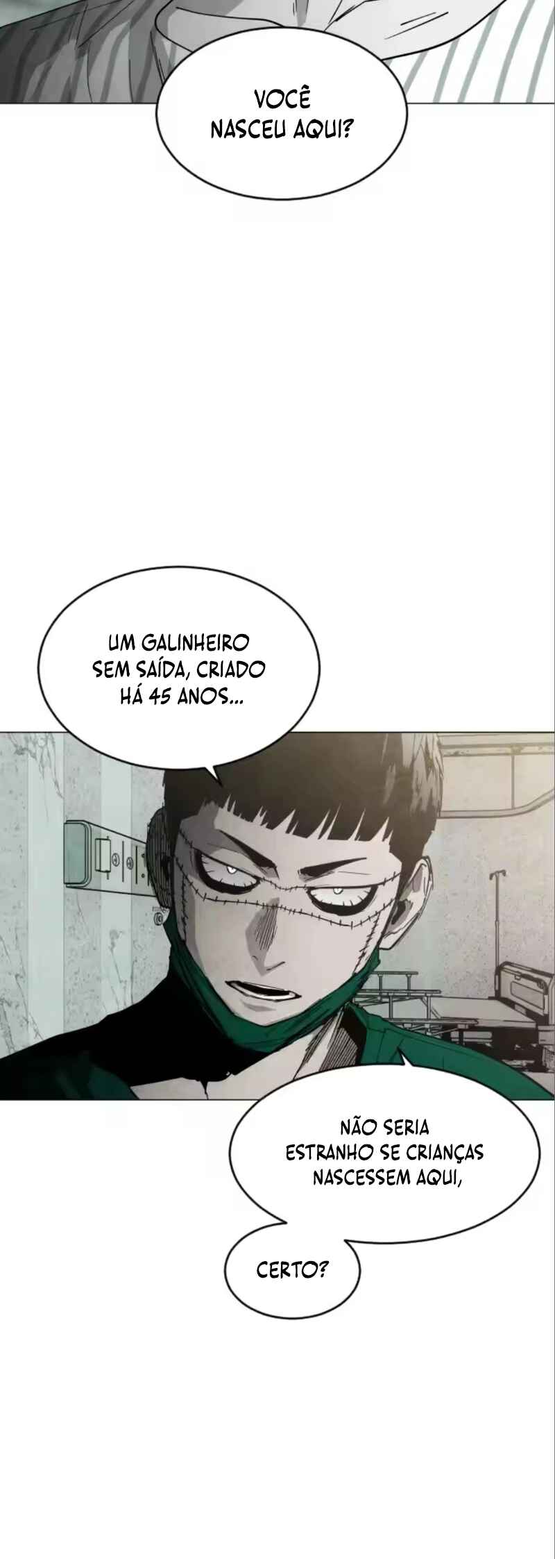 Pogeuraendeu Chapter 29 - Page 12