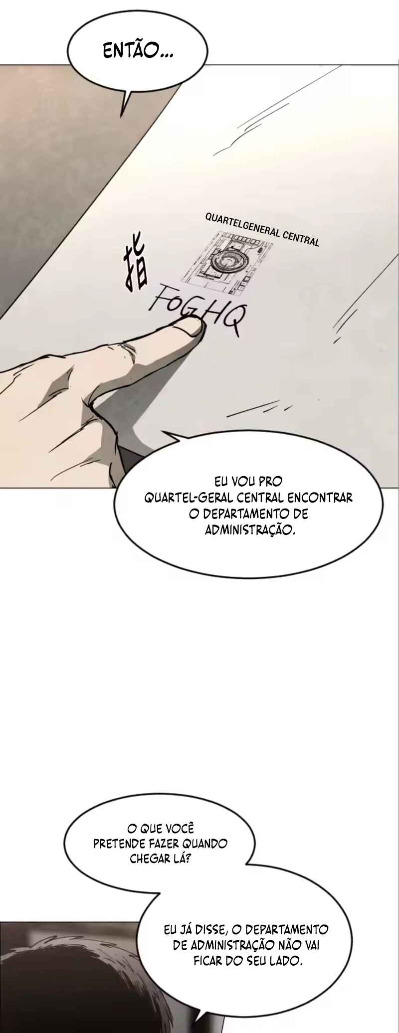 Pogeuraendeu Chapter 29 - Page 18