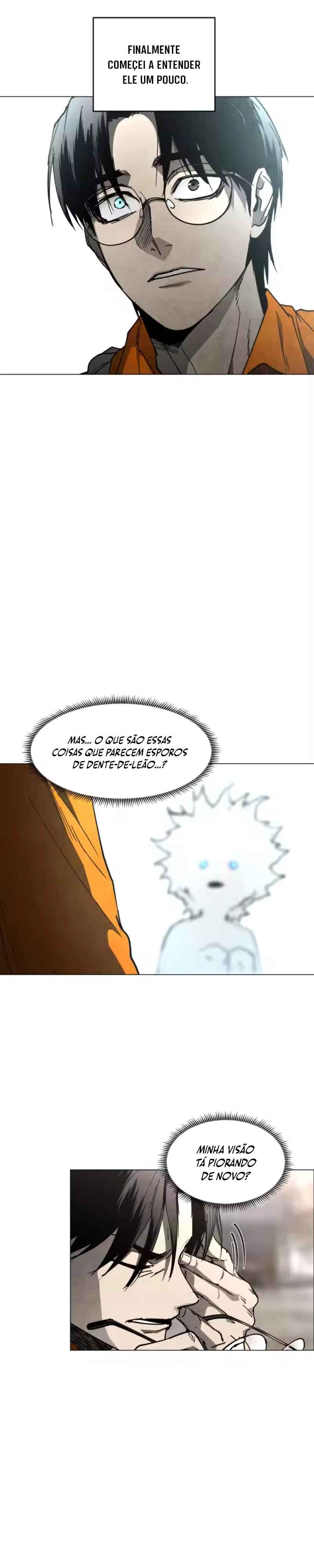 Pogeuraendeu Chapter 29 - Page 2