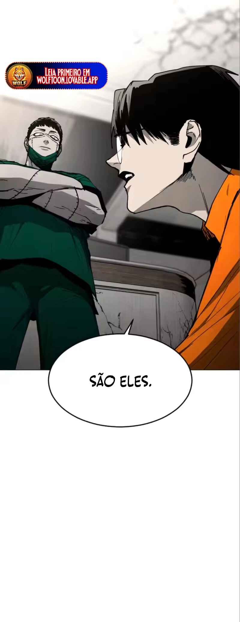 Pogeuraendeu Chapter 29 - Page 20