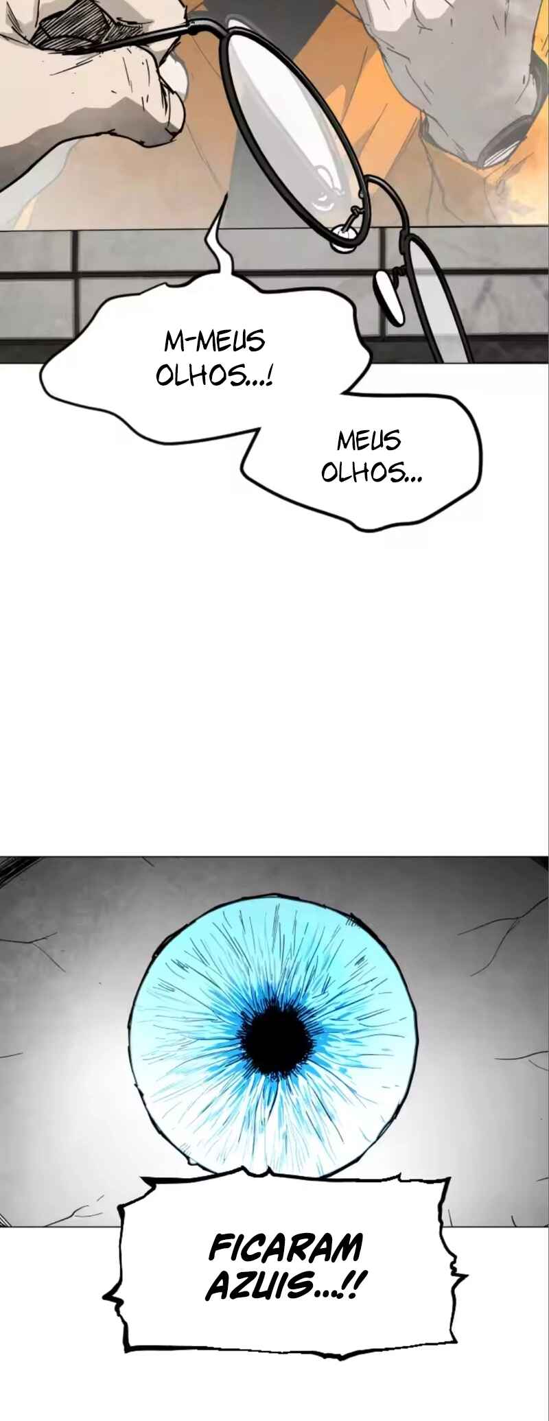 Pogeuraendeu Chapter 29 - Page 28