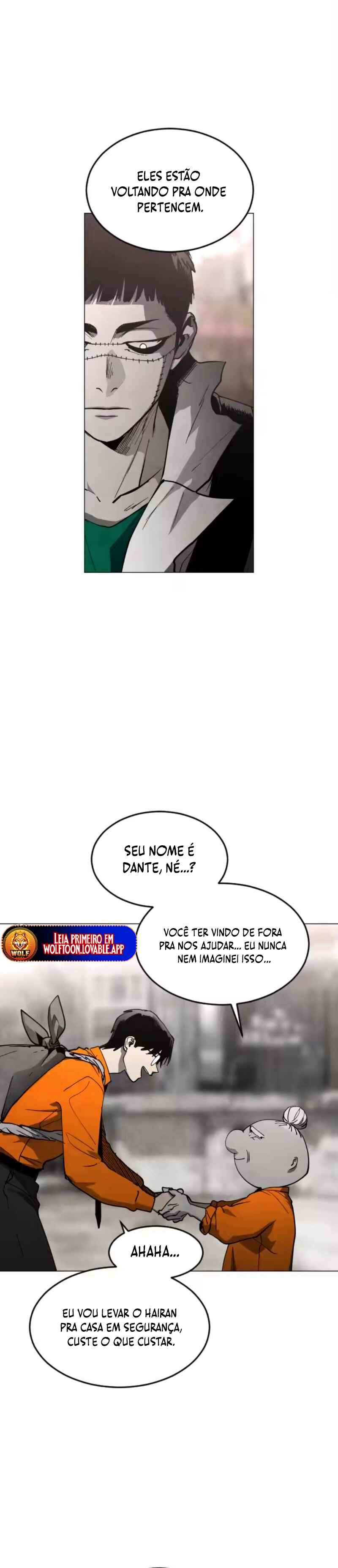 Pogeuraendeu Chapter 29 - Page 45