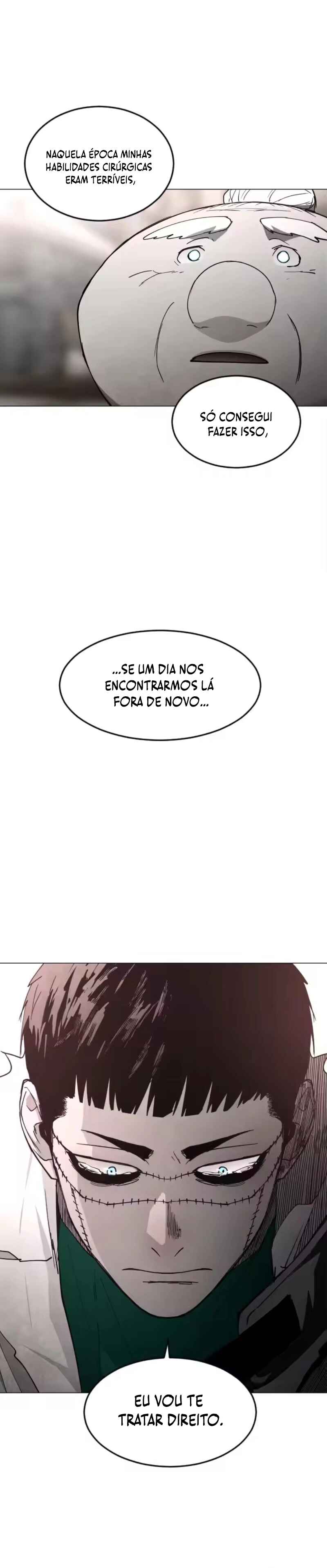 Pogeuraendeu Chapter 29 - Page 50