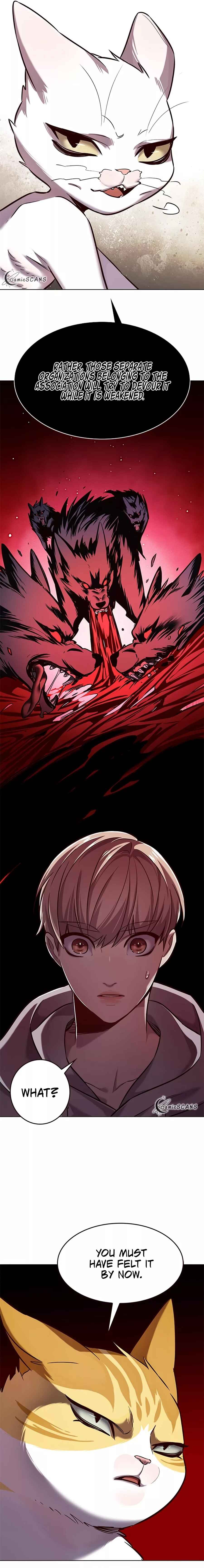 Eleceed Chapter 239 - Page 12