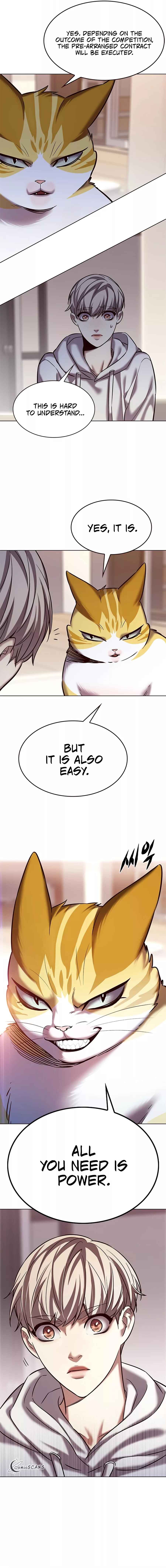 Eleceed Chapter 239 - Page 14