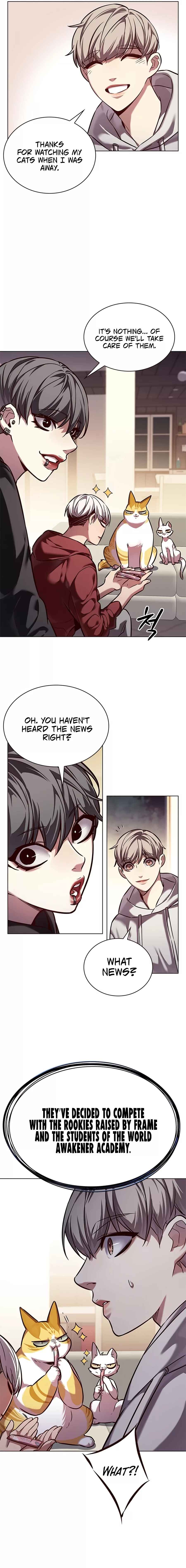 Eleceed Chapter 239 - Page 6