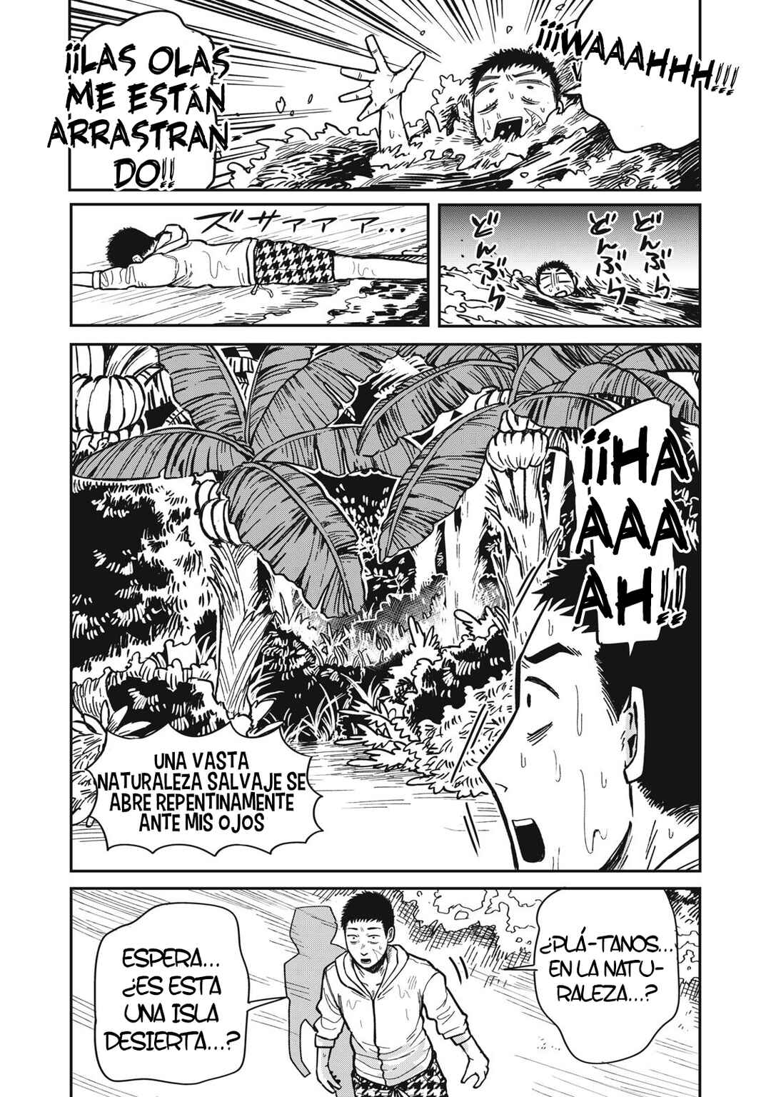 Kimi wa Ore no Yasashikunai Haru Chapter 12 - Page 11