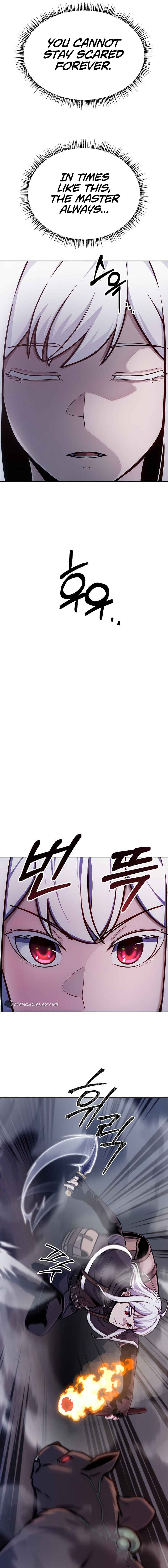 Uli Yongsaneun Mwoham? Chapter 21 - Page 16