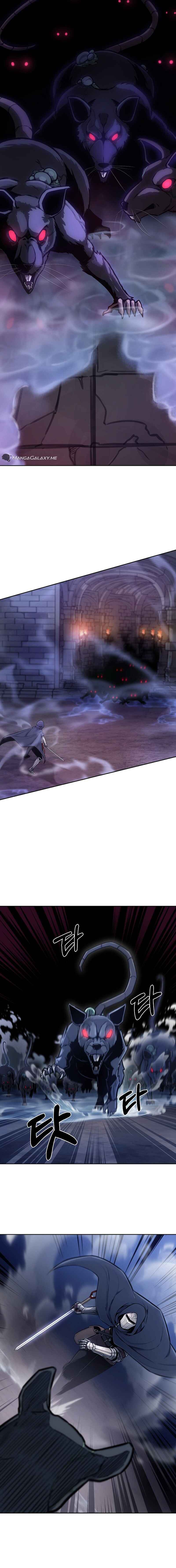 Uli Yongsaneun Mwoham? Chapter 21 - Page 7