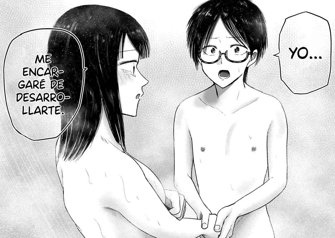 Ueno-kun wa Kaihatsuzumi Chapter 74 - Page 22