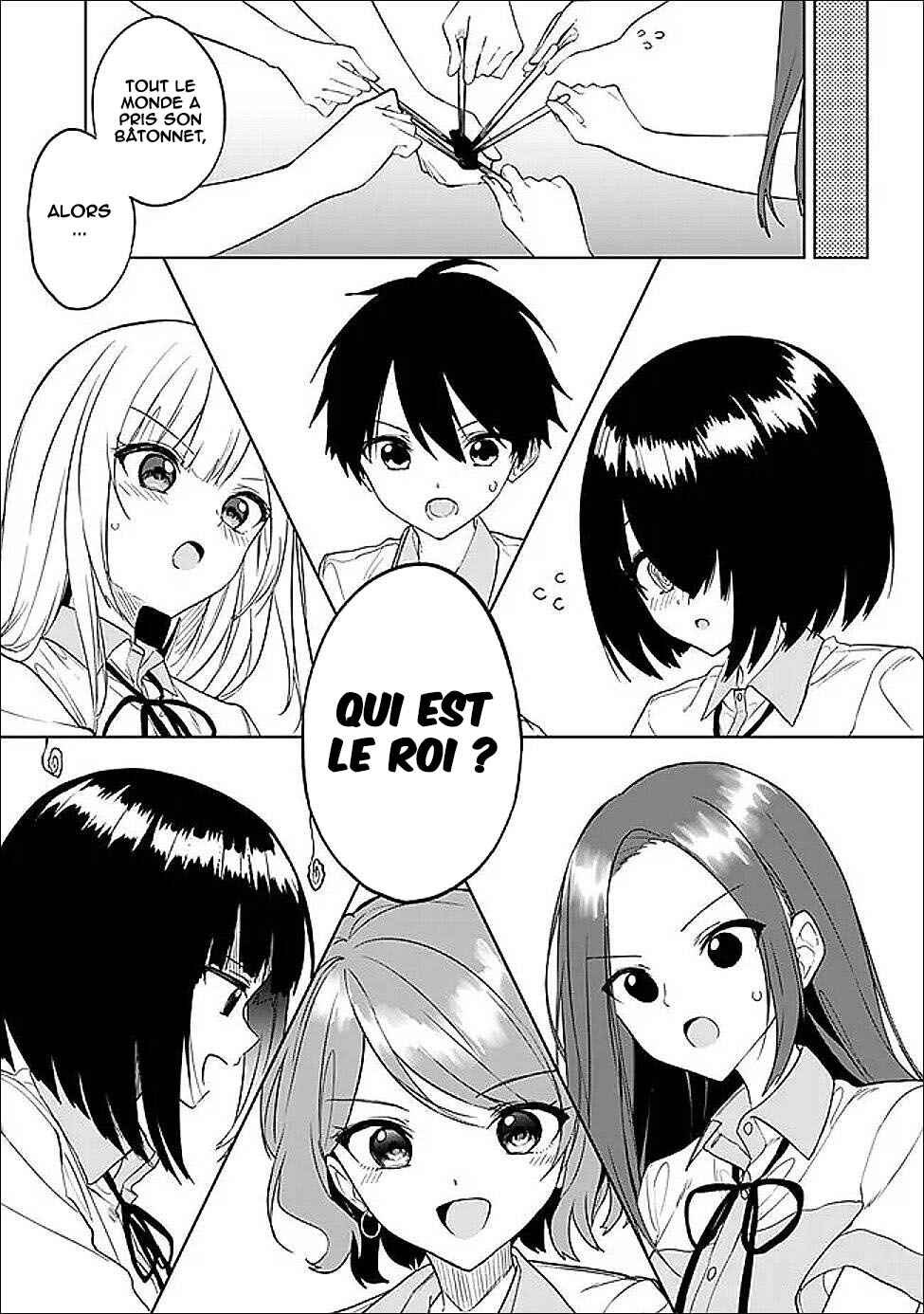 Maigo ni Natteita Youjo wo Tasuketara, Otonari ni Sumu Bishoujo Ryuugakusei ga Ie ni Asobi ni Kuru you ni Natta Ken ni Tsuite Chapter 24 - Page 14