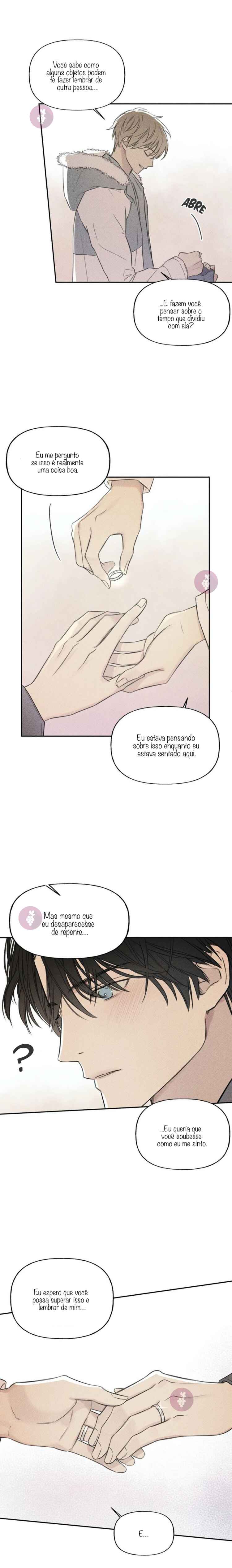 Angel Buddy Chapter 70 - Page 12