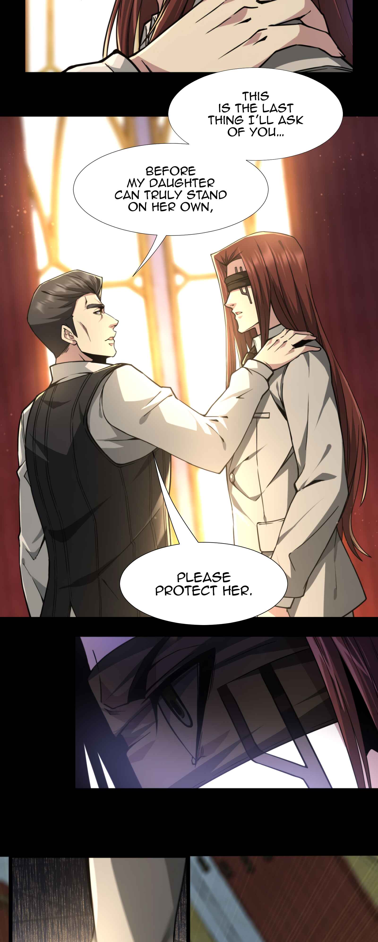 I'm Really Not the Demon God's Lackey Chapter 32.5 - Page 12