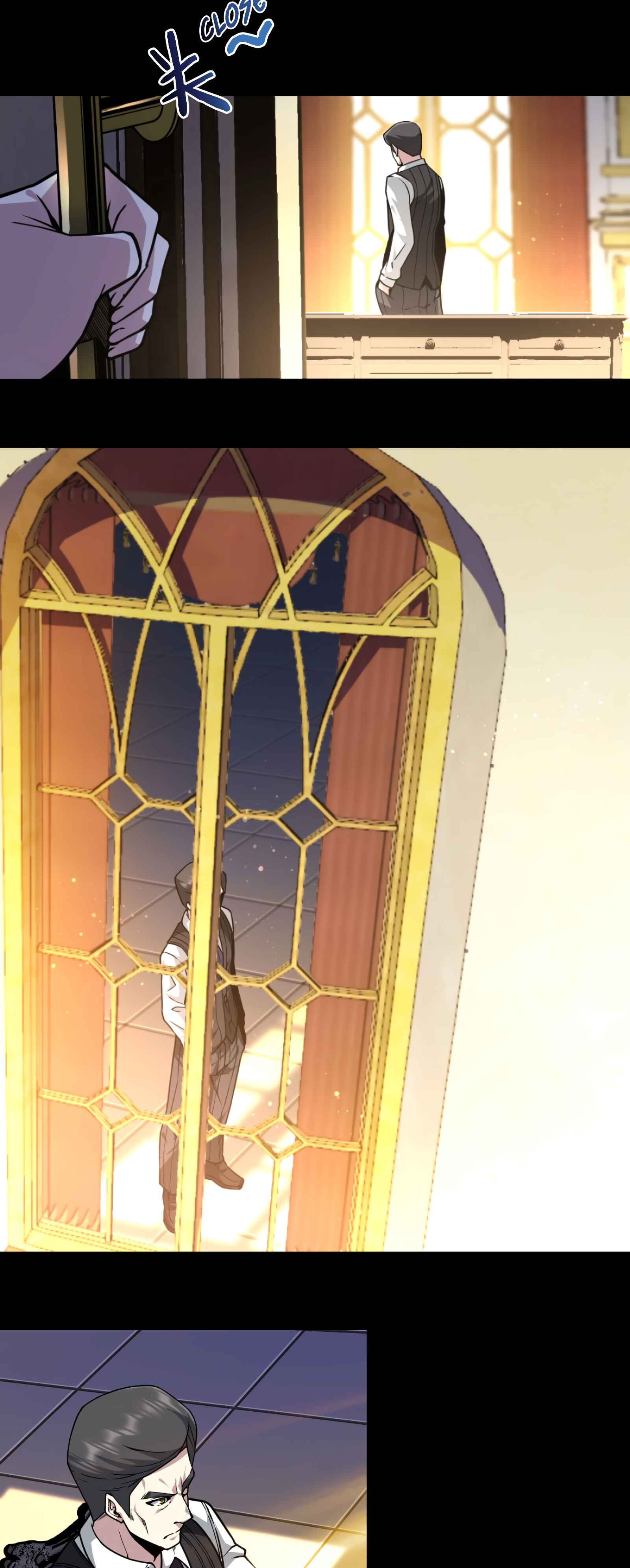 I'm Really Not the Demon God's Lackey Chapter 32.5 - Page 14