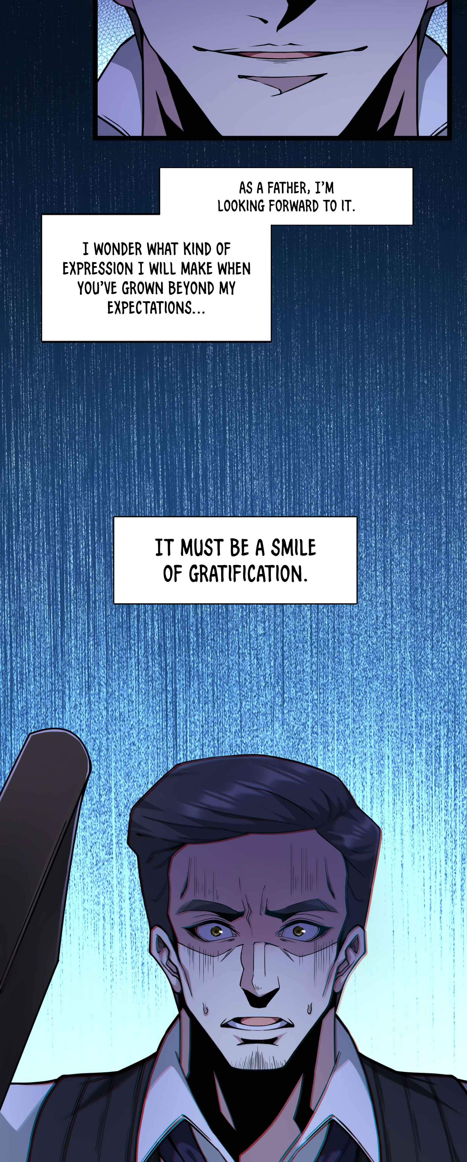 I'm Really Not the Demon God's Lackey Chapter 32.5 - Page 17