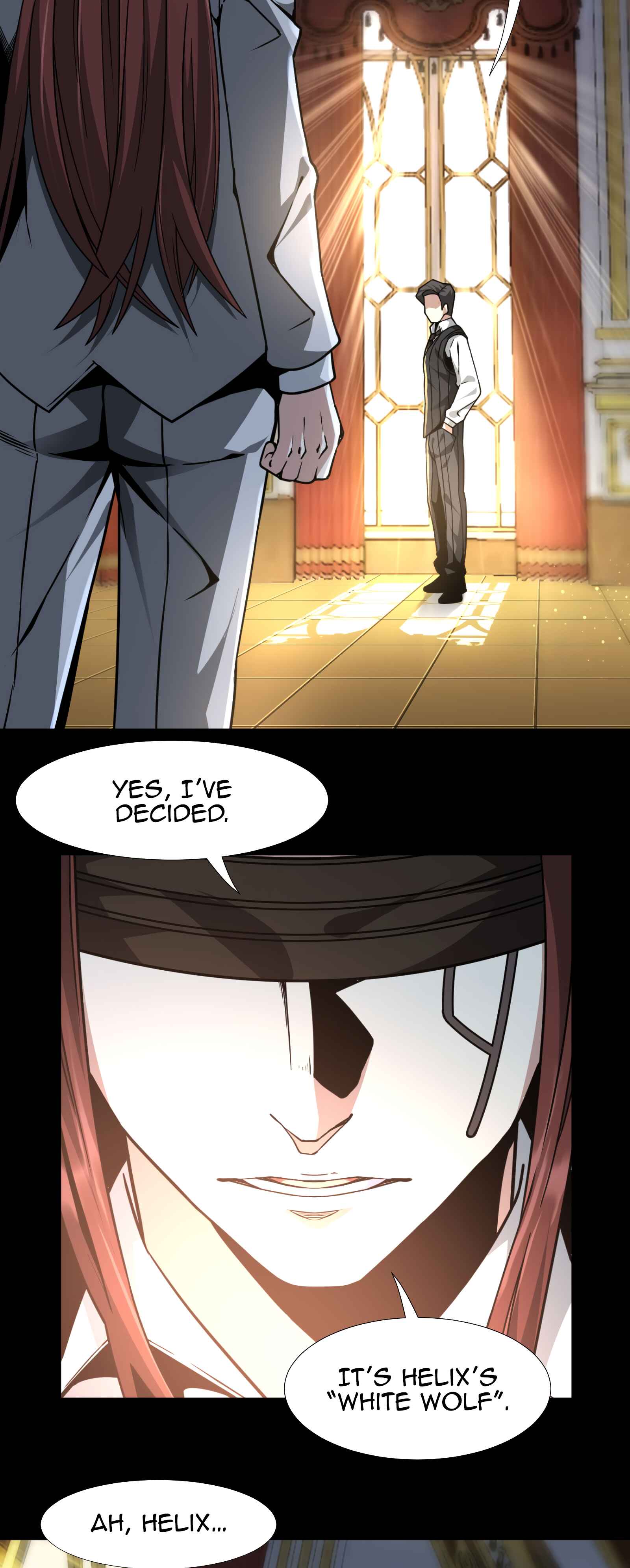 I'm Really Not the Demon God's Lackey Chapter 32.5 - Page 4