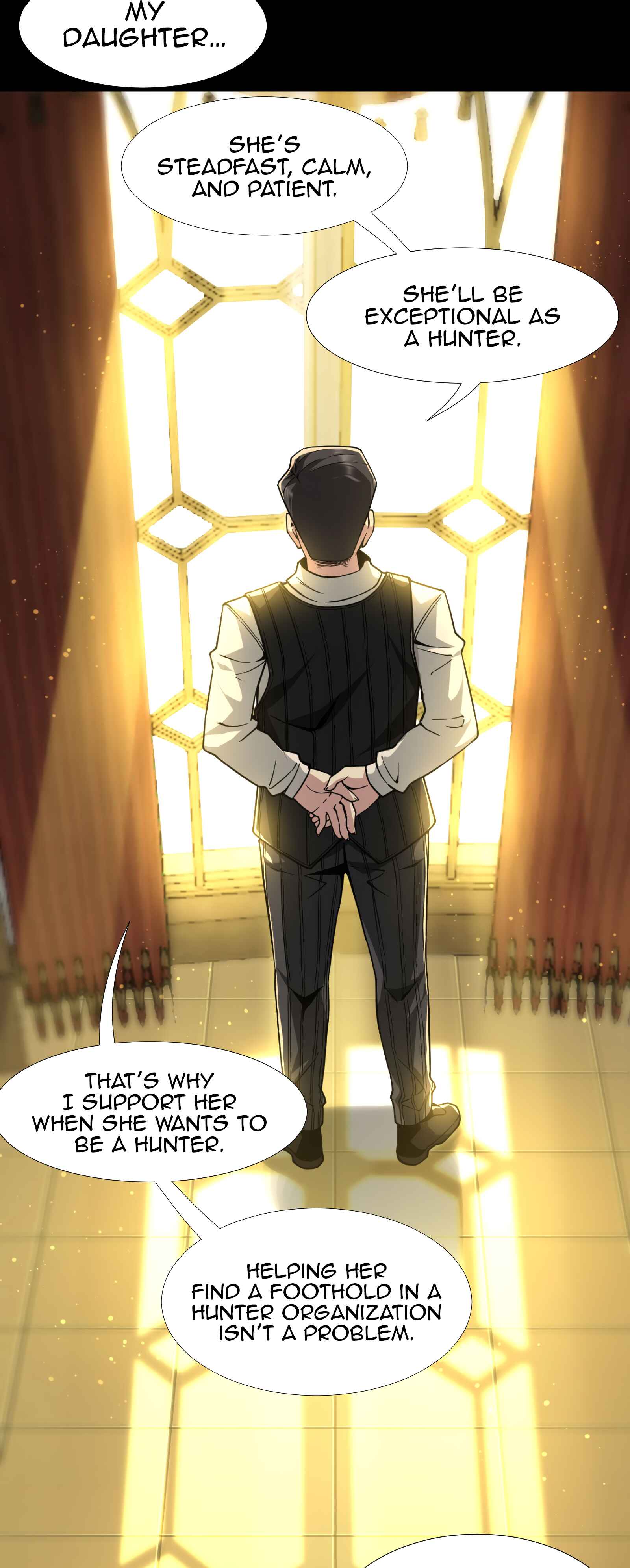 I'm Really Not the Demon God's Lackey Chapter 32.5 - Page 8