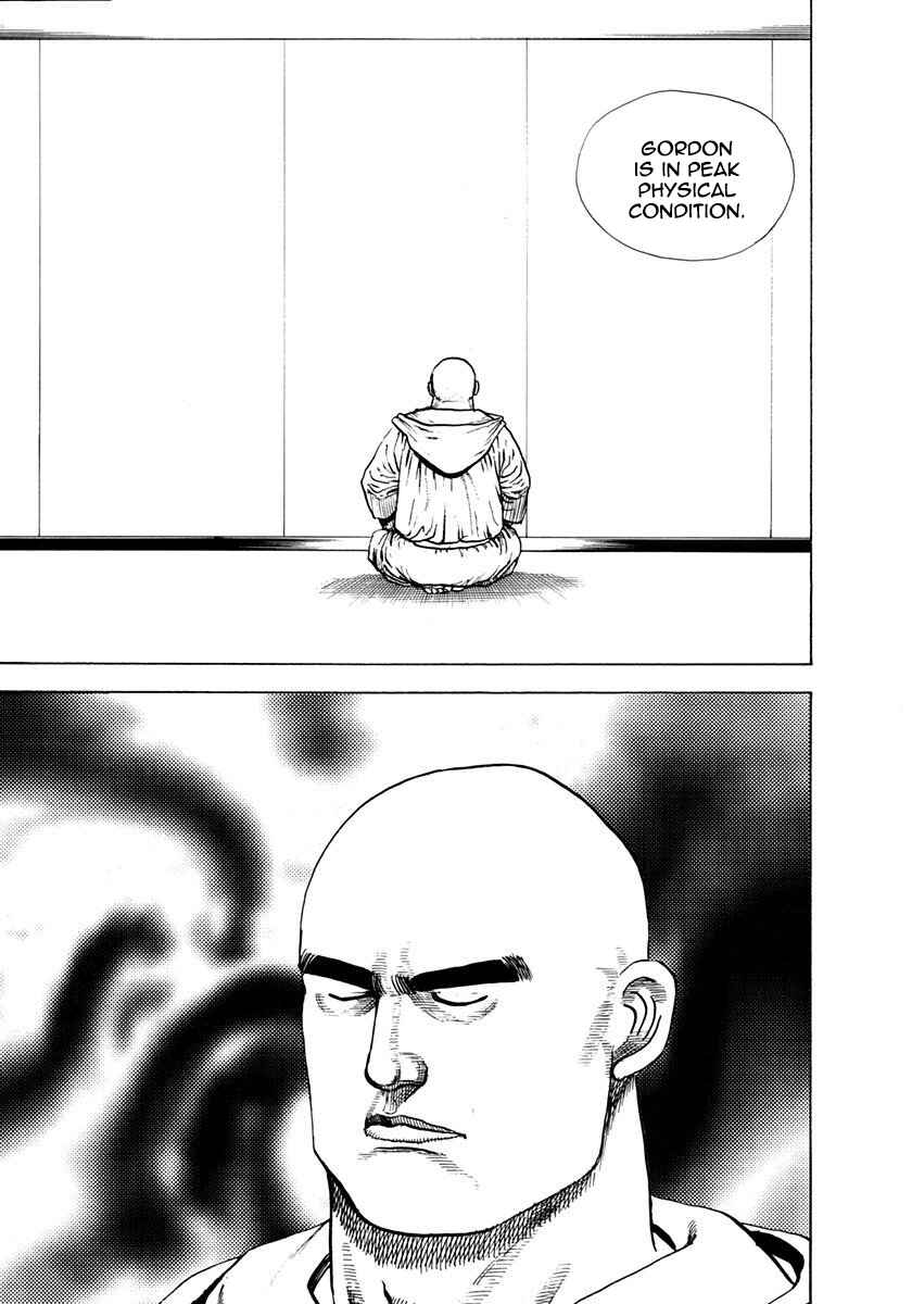 Koukou Tekken-den Tough Chapter 356 - Page 11