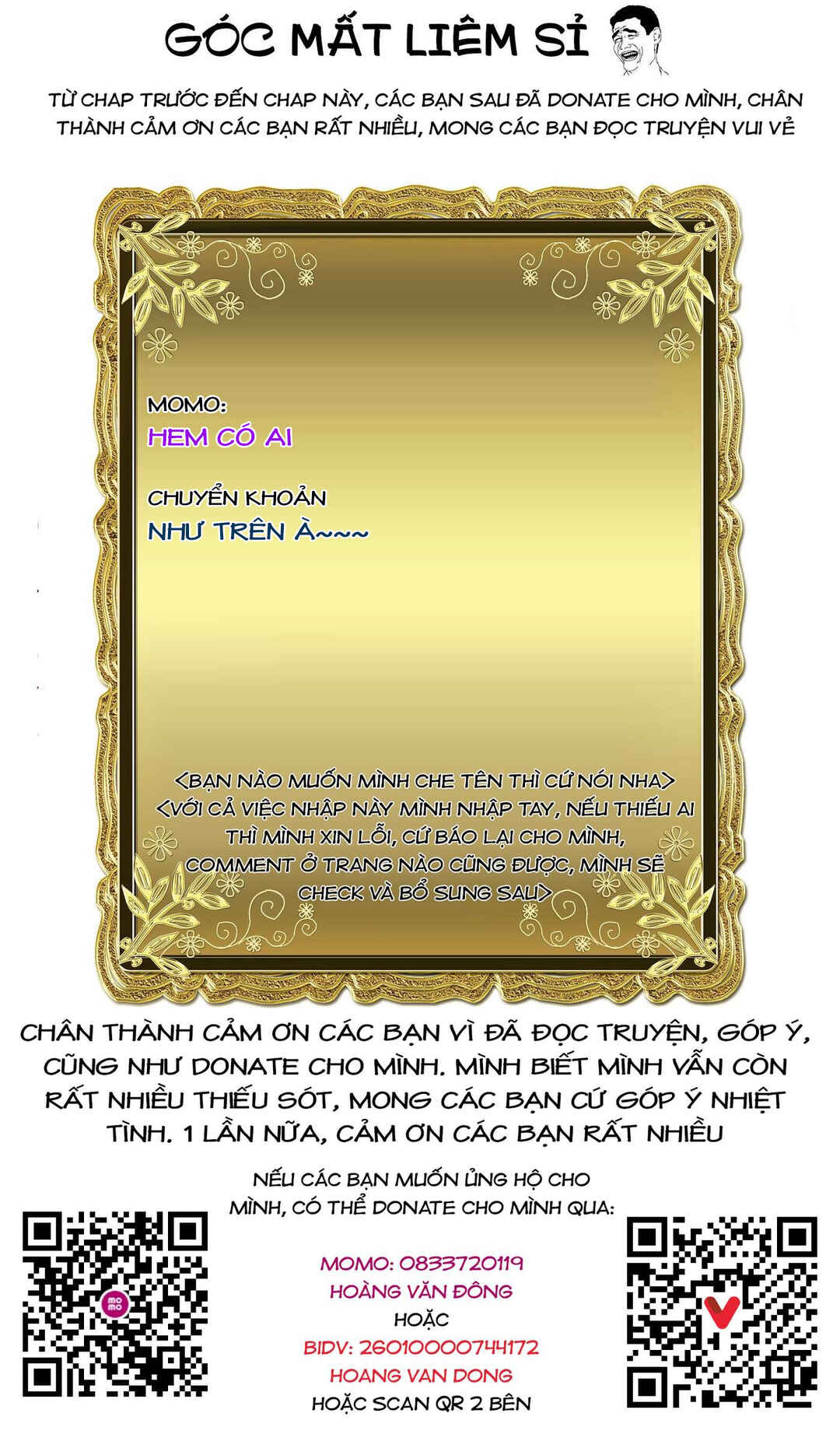 Rosen Garten Saga Chapter 85.2 - Page 13