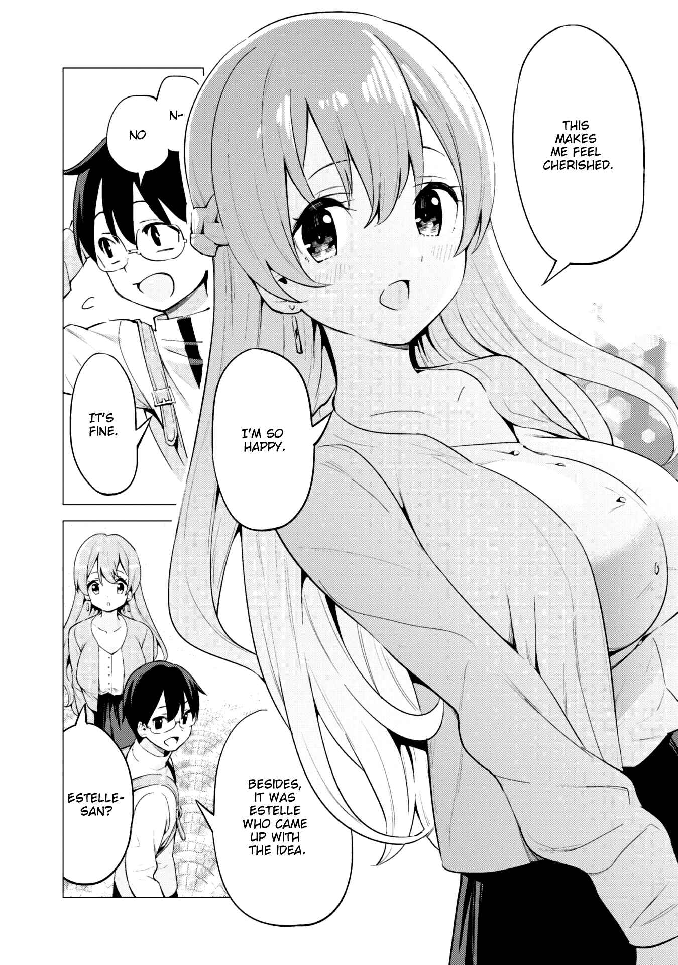 Gacha o Mawashite Nakama o Fuyasu: Saikyou no Bishoujo Gundan o Tsukuriagero Chapter 20 - Page 14