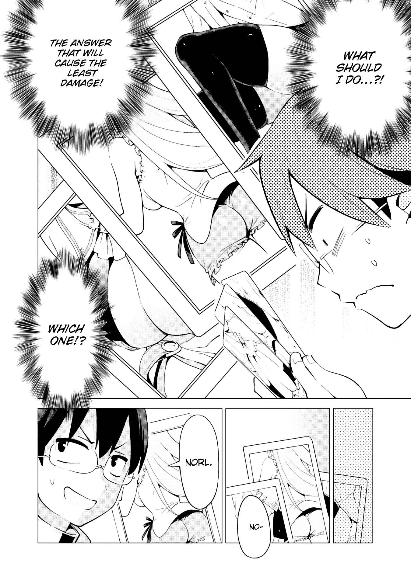 Gacha o Mawashite Nakama o Fuyasu: Saikyou no Bishoujo Gundan o Tsukuriagero Chapter 20 - Page 5
