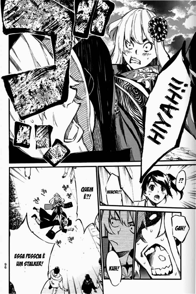 AKB49: Ren'ai Kinshi Jourei Chapter 81 - Page 15
