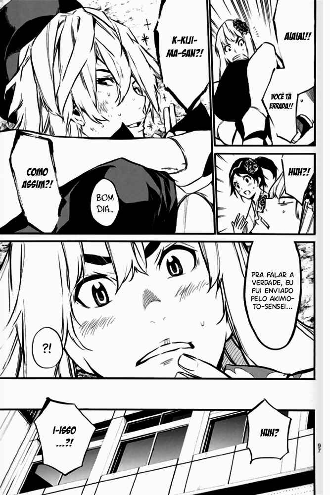 AKB49: Ren'ai Kinshi Jourei Chapter 81 - Page 16