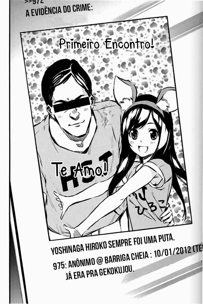 AKB49: Ren'ai Kinshi Jourei Chapter 81 - Page 21