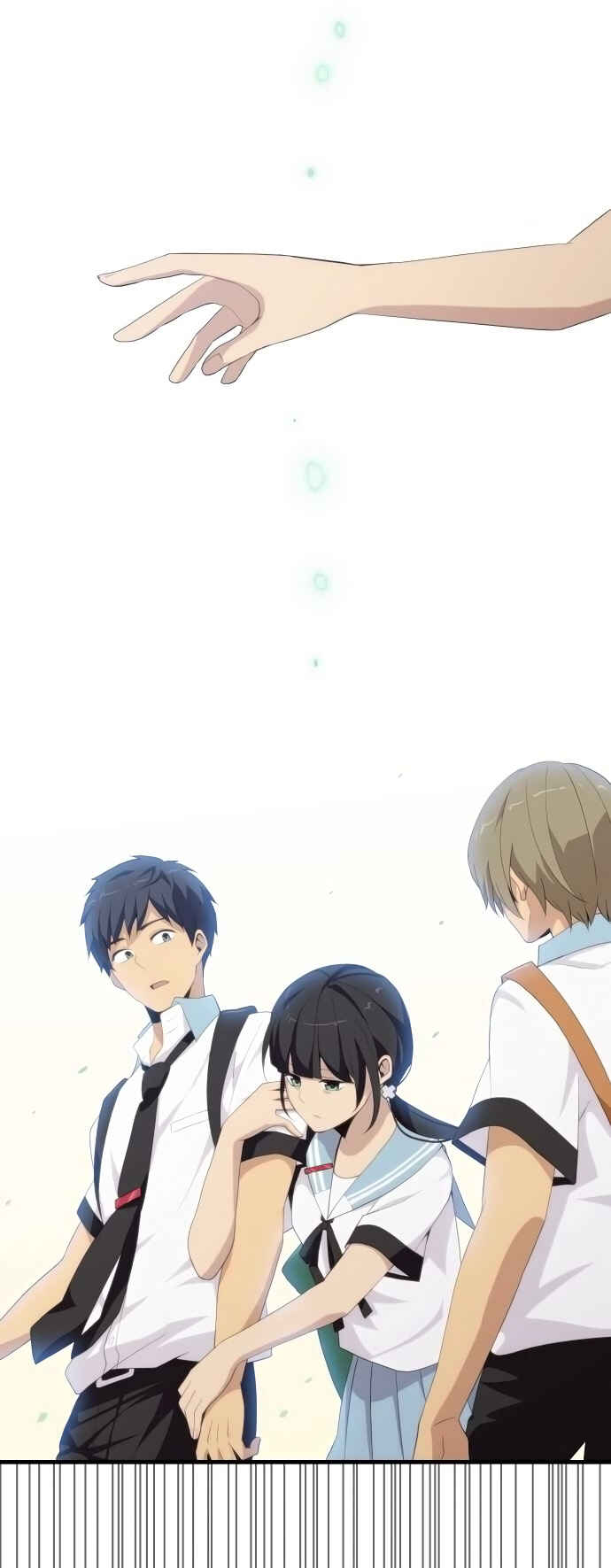 ReLIFE Chapter 121 - Page 17