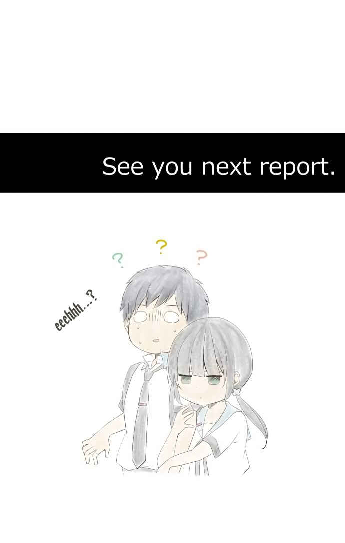 ReLIFE Chapter 121 - Page 22