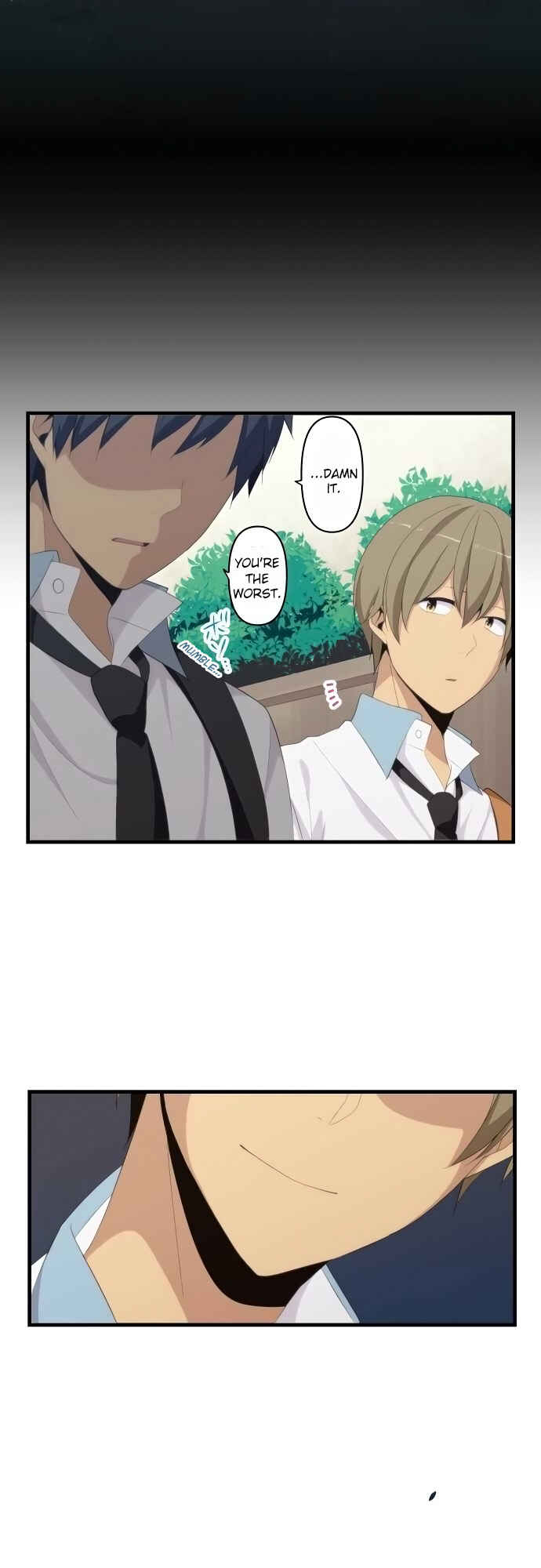 ReLIFE Chapter 121 - Page 8