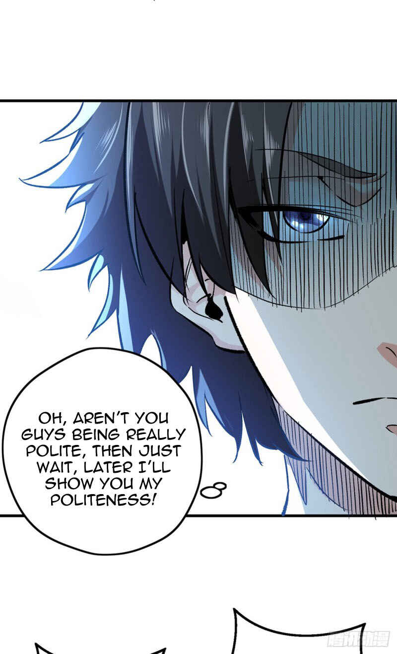 The Super Doctor From 2089 Chapter 228 - Page 12